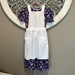 Pioneer Dress Up Dress